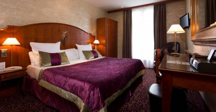  Profile Photos of Hotel Muguet 11, rue Chevert - Photo 1 of 11