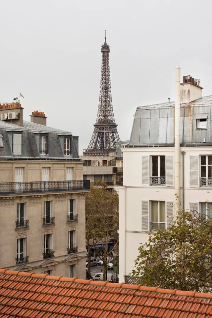  Profile Photos of Hotel Muguet 11, rue Chevert - Photo 11 of 11
