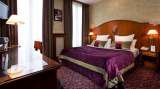  Hotel Muguet 11, rue Chevert 