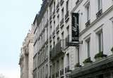  Hotel Muguet 11, rue Chevert 