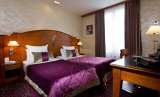  Hotel Muguet 11, rue Chevert 