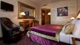  Hotel Muguet 11, rue Chevert 