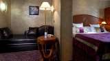 Hotel Muguet, Paris