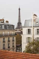 Hotel Muguet, Paris