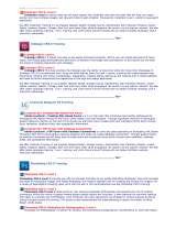 Menus & Prices, headTrix, Inc. | Adobe Certified Training & Consulting, Santa Monica