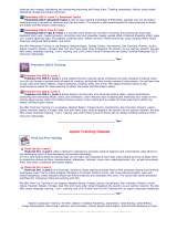 Menus & Prices, headTrix, Inc. | Adobe Certified Training & Consulting, Santa Monica