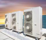 Long Island HVAC Repair, Commack