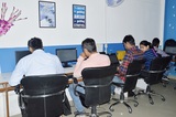 MSGWOW, Mohali