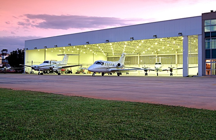  Profile Photos of FlyTek GSE 4901 Chester Creek Rd. - Photo 1 of 11