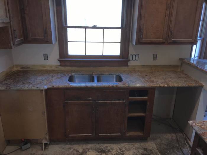  Profile Photos of Granite Palace Countertops 5909 Stockbridge Dr D - Photo 8 of 9