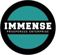 Immense Logo Profile Photos of Immense Prosperous Ent., Co., Ltd 1F., No.189, De Hui Street, Zhongshan District - Photo 4 of 4