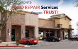 Network Automotive Service Center, Gilbert