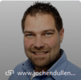 Jochen Dullenkopf SEO & Online Marketing, Reute