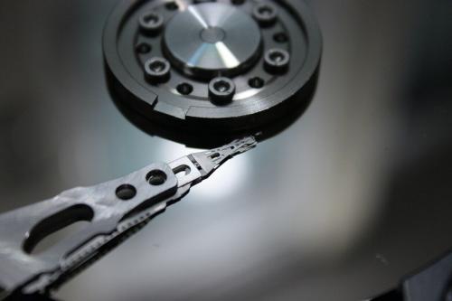  Profile Photos of File Savers Data Recovery 564 W. Randolph St., 2nd Floor - Photo 3 of 4