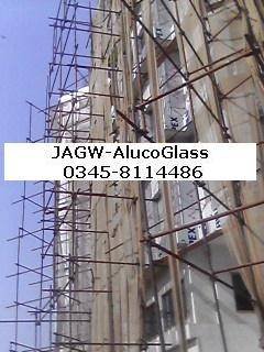  Profile Photos of JAGW-AlucoGlass Systems Ali Center, Gulshan-e-Iqbal 13C, Karachi - Photo 12 of 14