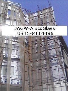  Profile Photos of JAGW-AlucoGlass Systems Ali Center, Gulshan-e-Iqbal 13C, Karachi - Photo 14 of 14