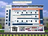  JAGW-AlucoGlass Systems Ali Center, Gulshan-e-Iqbal 13C, Karachi 