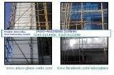  JAGW-AlucoGlass Systems Ali Center, Gulshan-e-Iqbal 13C, Karachi 