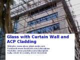  JAGW-AlucoGlass Systems Ali Center, Gulshan-e-Iqbal 13C, Karachi 