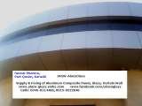  JAGW-AlucoGlass Systems Ali Center, Gulshan-e-Iqbal 13C, Karachi 