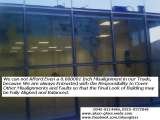  JAGW-AlucoGlass Systems Ali Center, Gulshan-e-Iqbal 13C, Karachi 