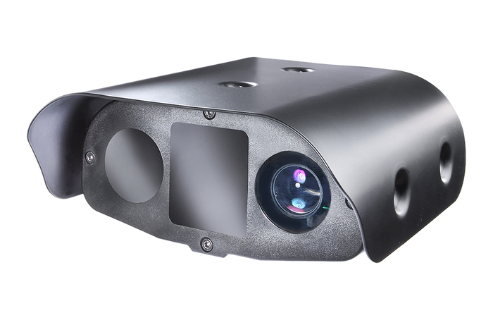 RoadWolf ANPR Camera. Profile Photos of RoadPixel Ltd 8 Martinfield - Photo 1 of 3