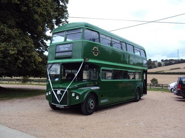 Omnibuzz-Travel Profile Photos of Omnibuzz Little Boughton, Bickley Park Rd - Photo 5 of 6