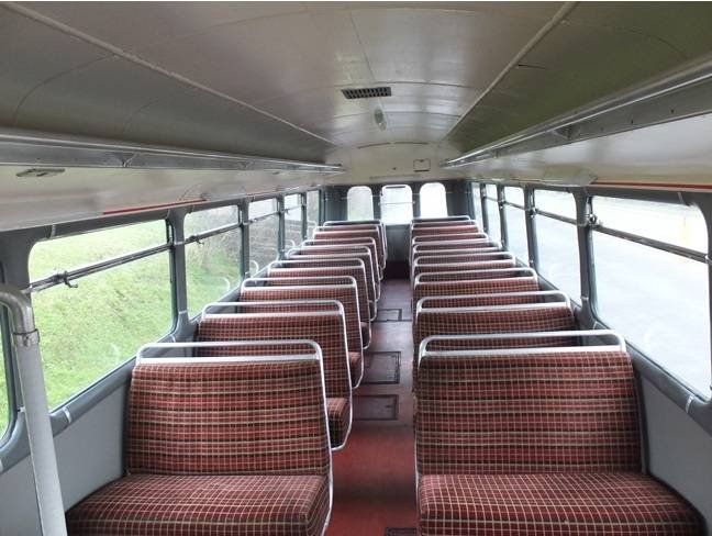 Vintage London Buses Profile Photos of Omnibuzz Little Boughton, Bickley Park Rd - Photo 6 of 6