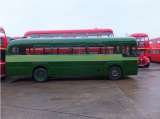 Omnibuzz-Tour Buses, Omnibuzz, Bromley