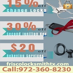  Profile Photos of Frisco Locksmith TX 3685 Preston Rd - Photo 1 of 1