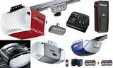  Garage Door Repair Near Me 6535 127th PL SE 