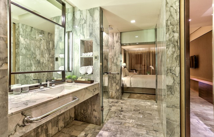 IF Profile Photos of DoubleTree by Hilton Hotel Sukhumvit Bangkok 18/1 Sukhumvit Soi 26  Khlong Ton - Photo 11 of 16