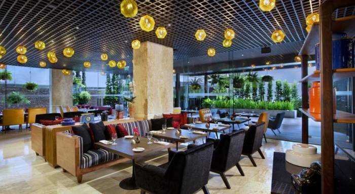  Profile Photos of DoubleTree by Hilton Hotel Sukhumvit Bangkok 18/1 Sukhumvit Soi 26  Khlong Ton - Photo 6 of 16