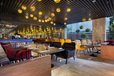 Dee Lite Restaurant DoubleTree by Hilton Hotel Sukhumvit Bangkok 18/1 Sukhumvit Soi 26  Khlong Ton 