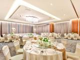 Ballroom Wedding Setup at DoubleTree by Hilton Hotel Sukhumvit Bangkok, DoubleTree by Hilton Hotel Sukhumvit Bangkok, Bangkok