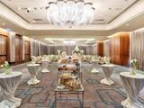 Ballroom Wedding Setup at DoubleTree by Hilton Hotel Sukhumvit Bangkok, DoubleTree by Hilton Hotel Sukhumvit Bangkok, Bangkok