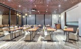 IF, DoubleTree by Hilton Hotel Sukhumvit Bangkok, Bangkok