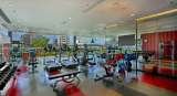  DoubleTree by Hilton Hotel Sukhumvit Bangkok 18/1 Sukhumvit Soi 26  Khlong Ton 