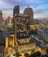  DoubleTree by Hilton Hotel Sukhumvit Bangkok 18/1 Sukhumvit Soi 26  Khlong Ton 