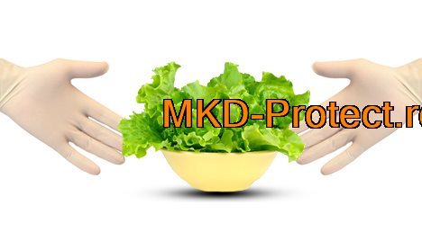  Manusi pentru industria alimentara of MKD Protect STR. TUDOR VLADIMIRESCU, NR.41, SECTOR 5 - Photo 22 of 42