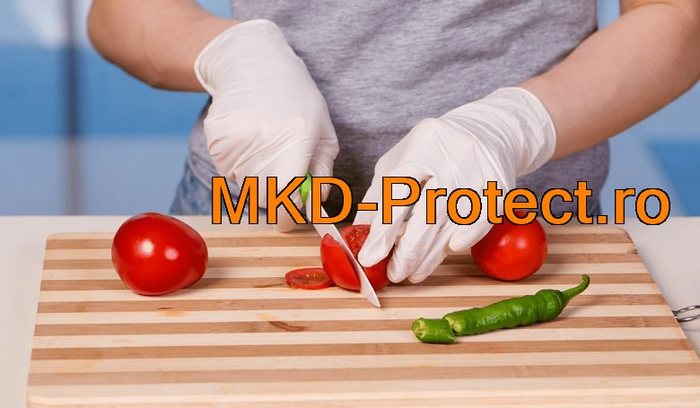  Manusi pentru industria alimentara of MKD Protect STR. TUDOR VLADIMIRESCU, NR.41, SECTOR 5 - Photo 15 of 42