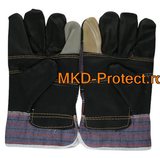  MKD Protect STR. TUDOR VLADIMIRESCU, NR.41, SECTOR 5 