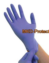 MKD Protect, Bucuresti