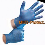 MKD Protect, Bucuresti