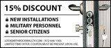 Locksmith Rockwall TX, Rockwall