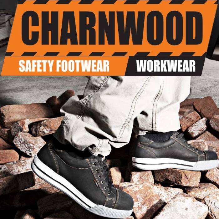  Profile Photos of Charnwood Safety Footwear & Workwear Ltd Unit 1150B Melton Road - Photo 1 of 1