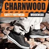Charnwood Safety Footwear & Workwear Ltd, Syston