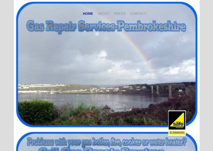 Problems with your gas boiler, fire, cooker or water heater?<br />
Call Gas Repair Services on 07779519860/07583487186 Profile Photos of Gas Repair Services Pembrokeshire LINKS DRIVE - Photo 8 of 15 Problems with your gas boiler, fire, cooker or water heater?<br />
Call Gas Repair Services on 07779519860/07583487186 Profile Photos of Gas Repair Services Pembrokeshire LINKS DRIVE - Photo 8 of 15