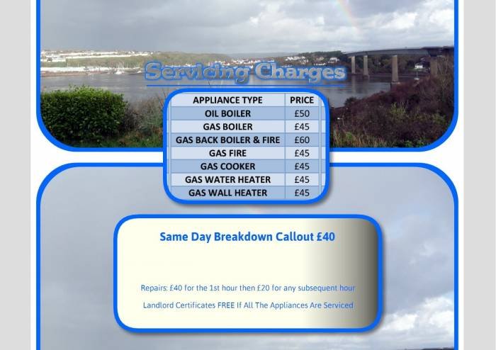 Problems with your gas boiler, fire, cooker or water heater?<br />
Call Gas Repair Services on 07779519860/07583487186 Profile Photos of Gas Repair Services Pembrokeshire LINKS DRIVE - Photo 10 of 15 Problems with your gas boiler, fire, cooker or water heater?<br />
Call Gas Repair Services on 07779519860/07583487186 Profile Photos of Gas Repair Services Pembrokeshire LINKS DRIVE - Photo 10 of 15