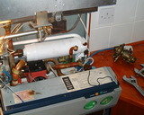 Gas Repair Services Pembrokeshire, Worcester Boiler Repairs And Servicing., Gas Repair Services Pembrokeshire, PEMBROKE DOCK